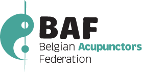BAF logo